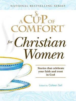 cover image of A Cup of Comfort for Christian Women